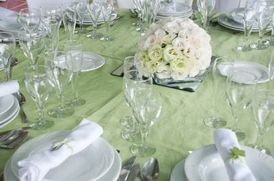 SERVIZI wedding - CATERING - Image courtesy of  artur84 FreeDigitalPhotos.net