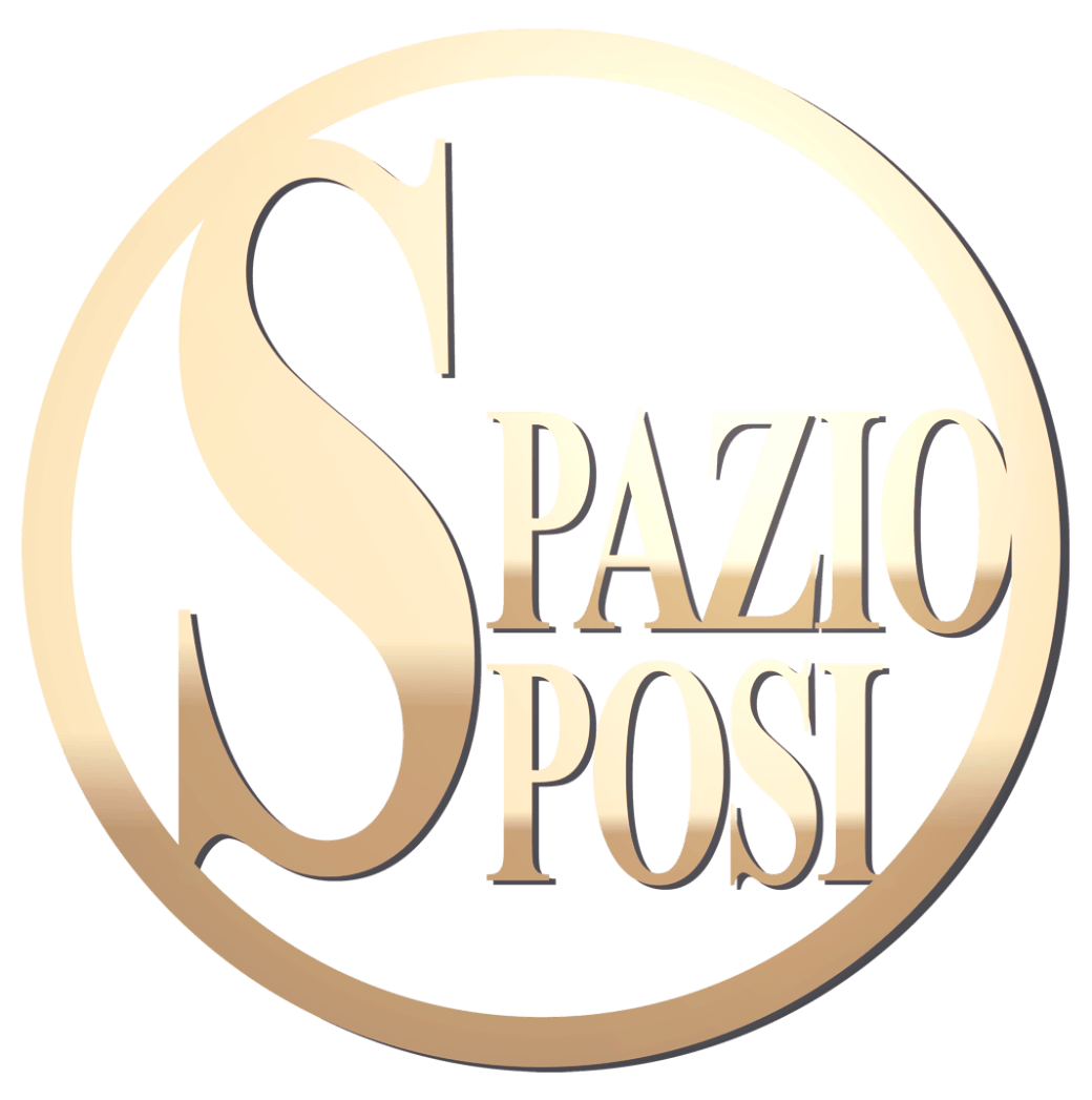 logo spazio sposi